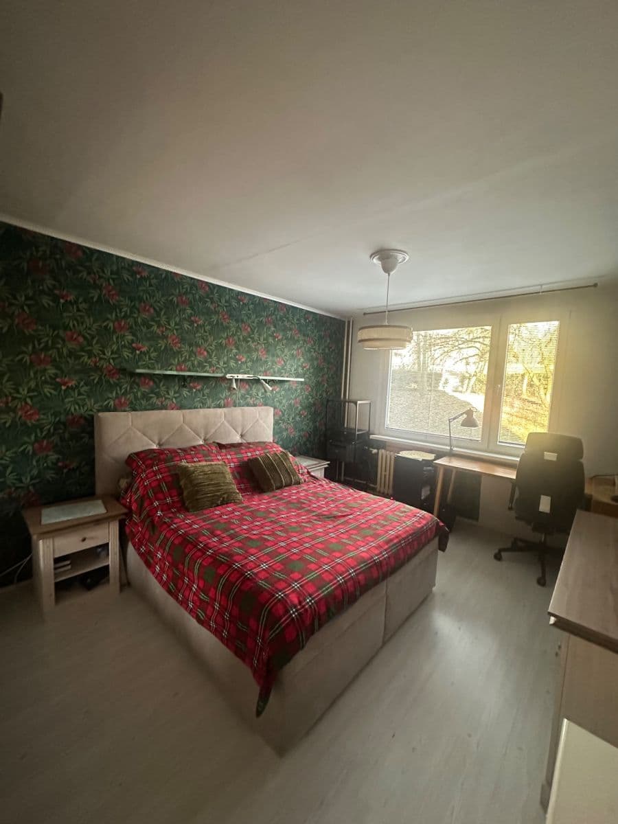 Prodej bytu 3+1 91 m², Fráni Šrámka, Teplice, Ústecký kraj Prodej bytu 3+1 91 m², Fráni Šrámka, Teplice, Ústecký kraj