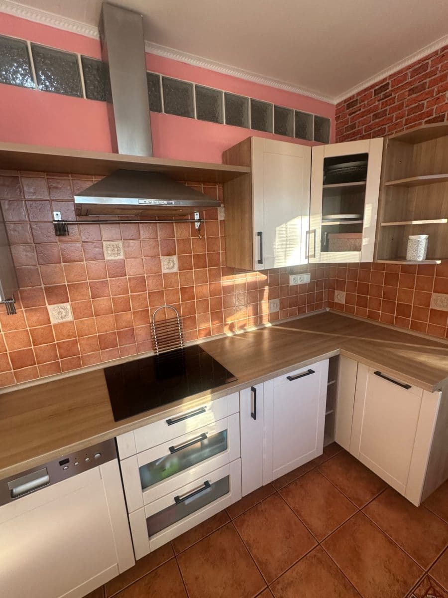 Prodej bytu 3+1 91 m², Fráni Šrámka, Teplice, Ústecký kraj Prodej bytu 3+1 91 m², Fráni Šrámka, Teplice, Ústecký kraj