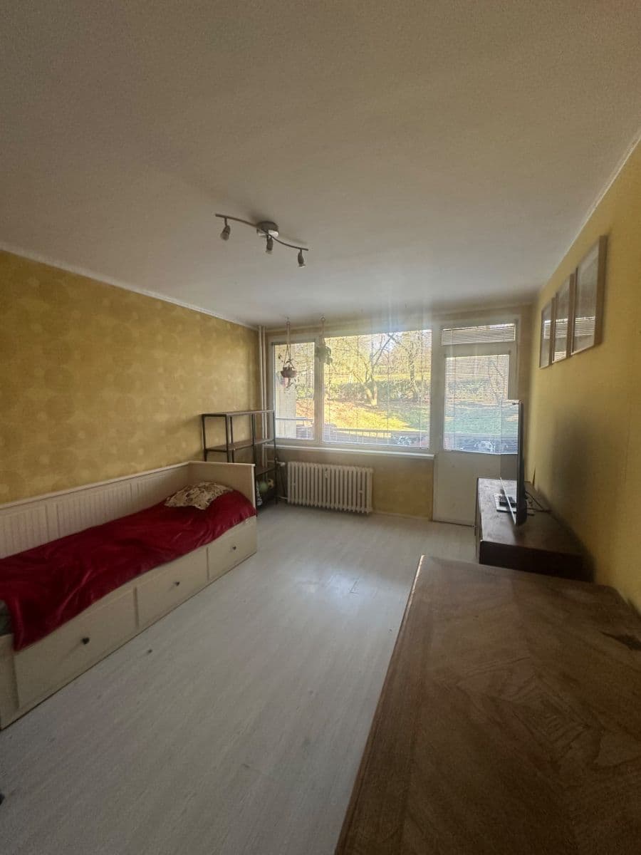 Prodej bytu 3+1 91 m², Fráni Šrámka, Teplice, Ústecký kraj Prodej bytu 3+1 91 m², Fráni Šrámka, Teplice, Ústecký kraj