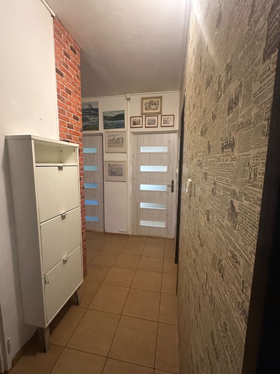 Prodej bytu 3+1 91 m², Fráni Šrámka, Teplice, Ústecký kraj Prodej bytu 3+1 91 m², Fráni Šrámka, Teplice, Ústecký kraj