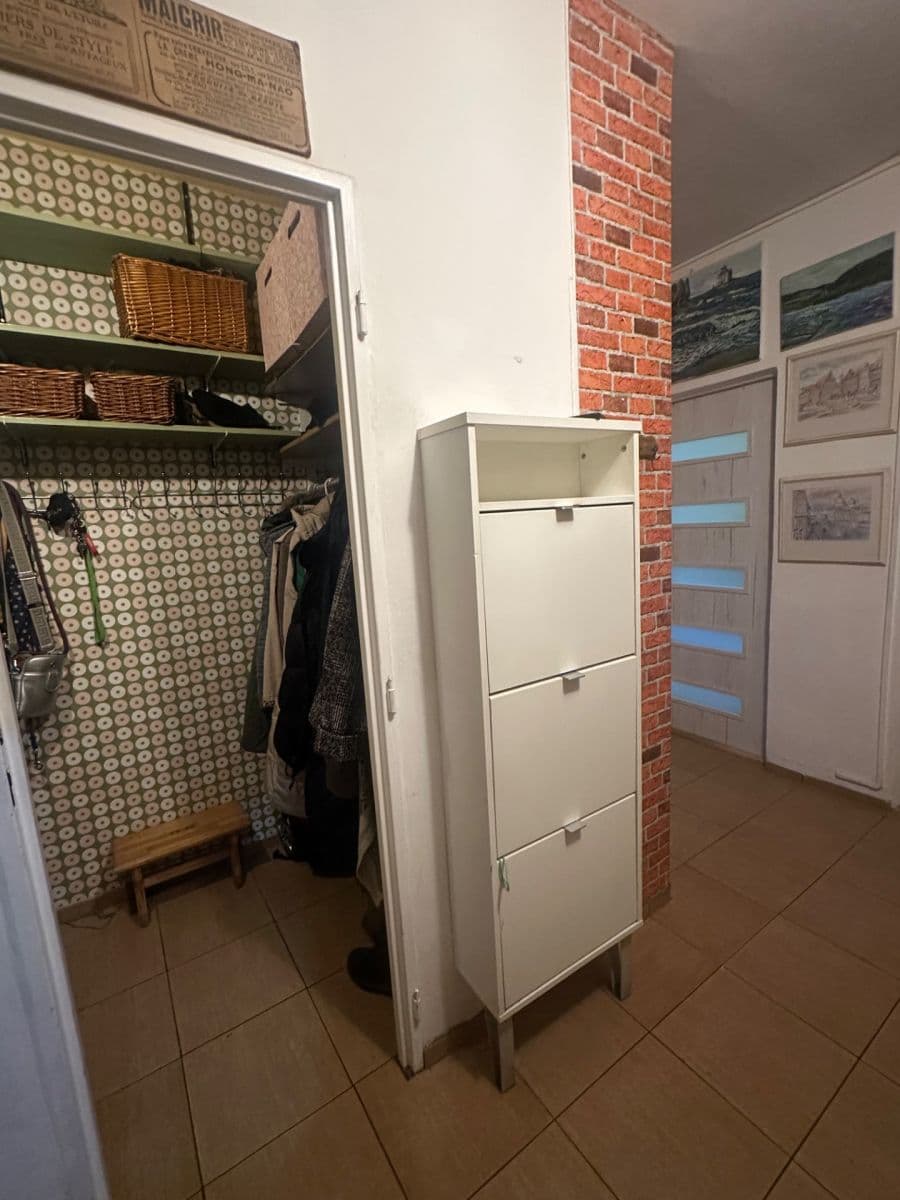 Prodej bytu 3+1 91 m², Fráni Šrámka, Teplice, Ústecký kraj Prodej bytu 3+1 91 m², Fráni Šrámka, Teplice, Ústecký kraj