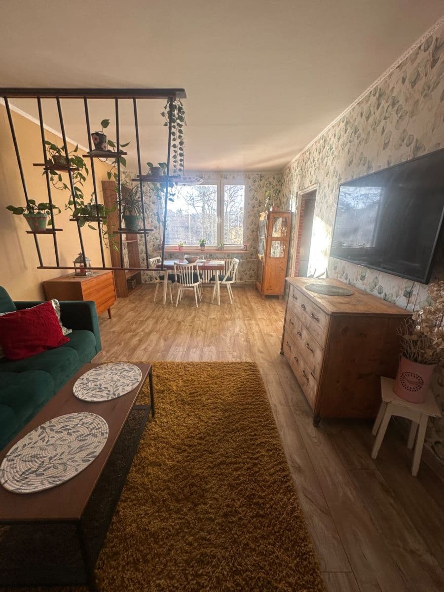 Prodej bytu 3+1 91 m², Fráni Šrámka, Teplice, Ústecký kraj Prodej bytu 3+1 91 m², Fráni Šrámka, Teplice, Ústecký kraj