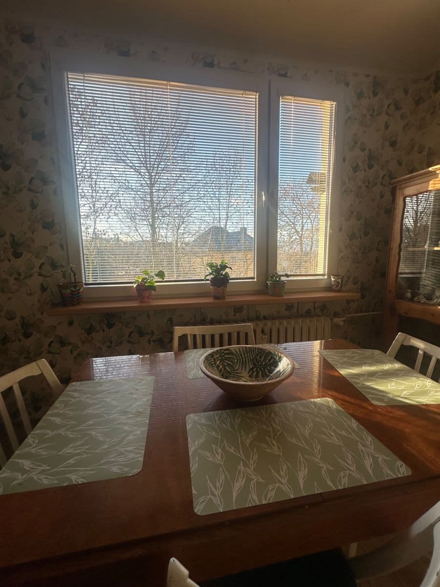 Prodej bytu 3+1 91 m², Fráni Šrámka, Teplice, Ústecký kraj Prodej bytu 3+1 91 m², Fráni Šrámka, Teplice, Ústecký kraj