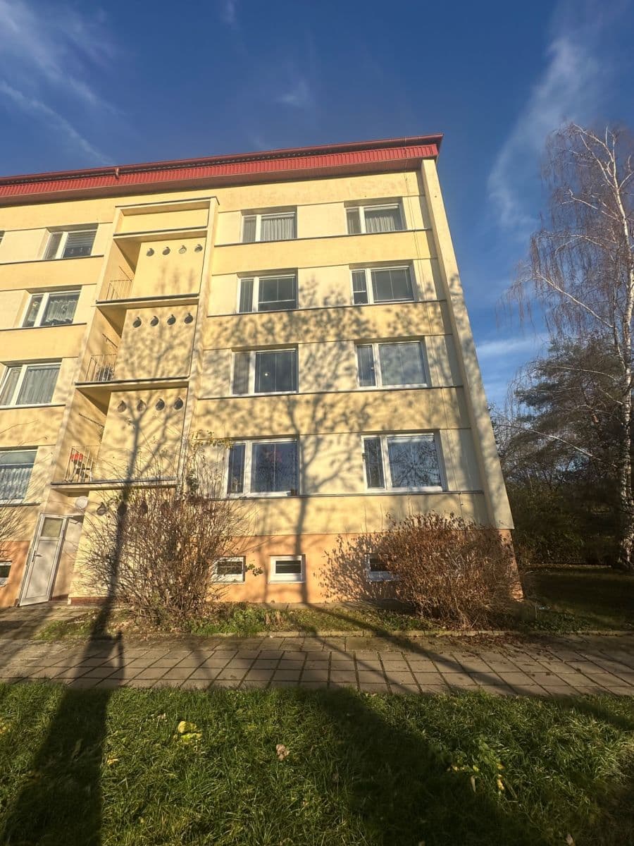 Prodej bytu 3+1 91 m², Fráni Šrámka, Teplice, Ústecký kraj Prodej bytu 3+1 91 m², Fráni Šrámka, Teplice, Ústecký kraj