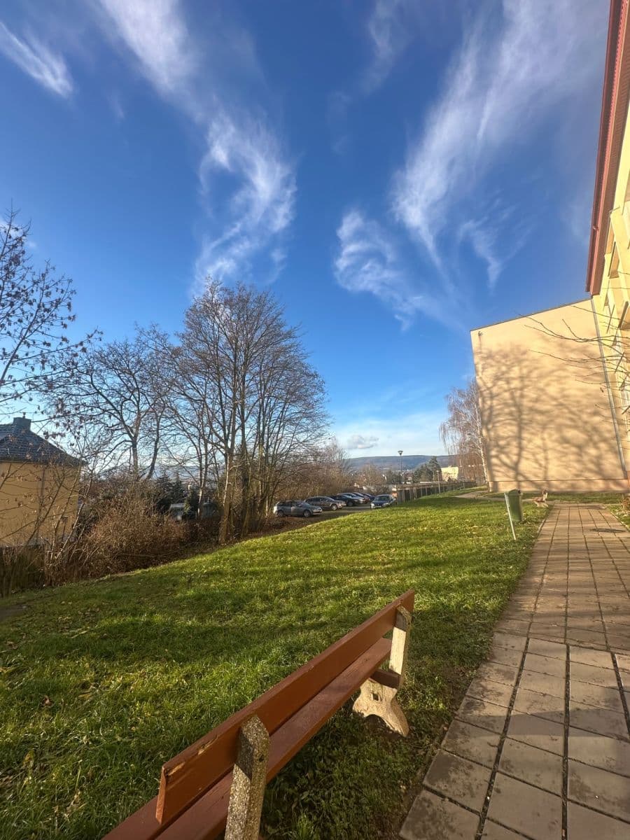 Prodej bytu 3+1 91 m², Fráni Šrámka, Teplice, Ústecký kraj Prodej bytu 3+1 91 m², Fráni Šrámka, Teplice, Ústecký kraj