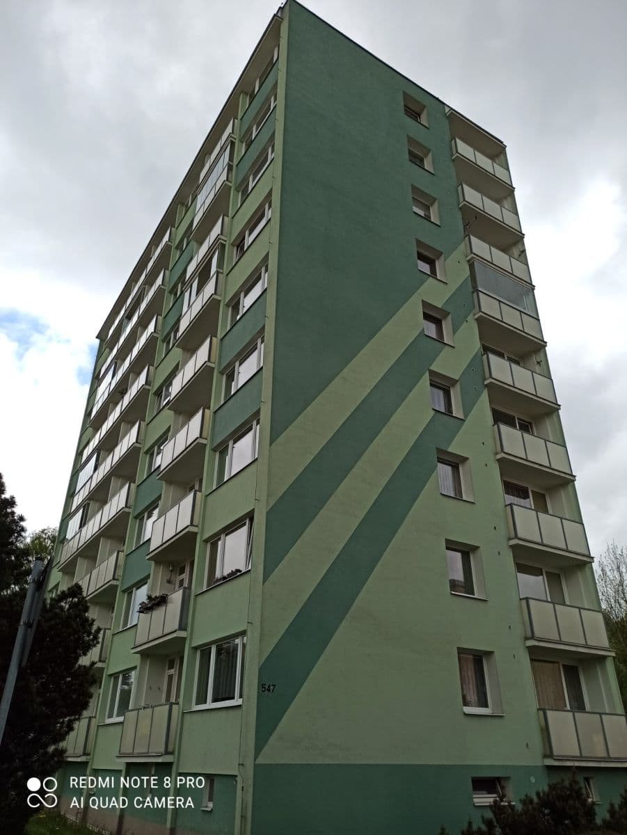 Prodej bytu 3+1 74 m², Radniční, Tanvald, Liberecký kraj Prodej bytu 3+1 74 m², Radniční, Tanvald, Liberecký kraj