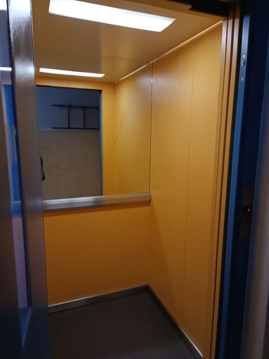 Prodej bytu 3+1 74 m², Radniční, Tanvald, Liberecký kraj Prodej bytu 3+1 74 m², Radniční, Tanvald, Liberecký kraj