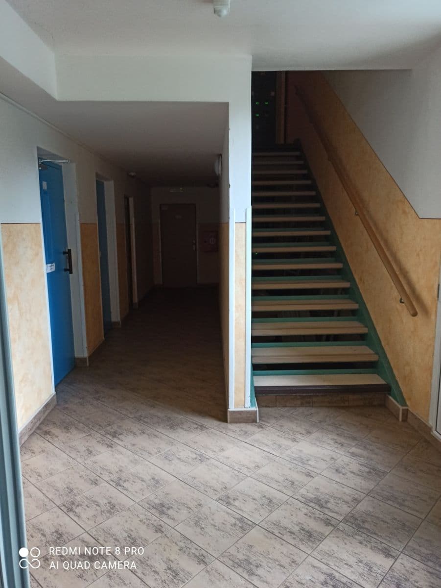 Prodej bytu 3+1 74 m², Radniční, Tanvald, Liberecký kraj Prodej bytu 3+1 74 m², Radniční, Tanvald, Liberecký kraj