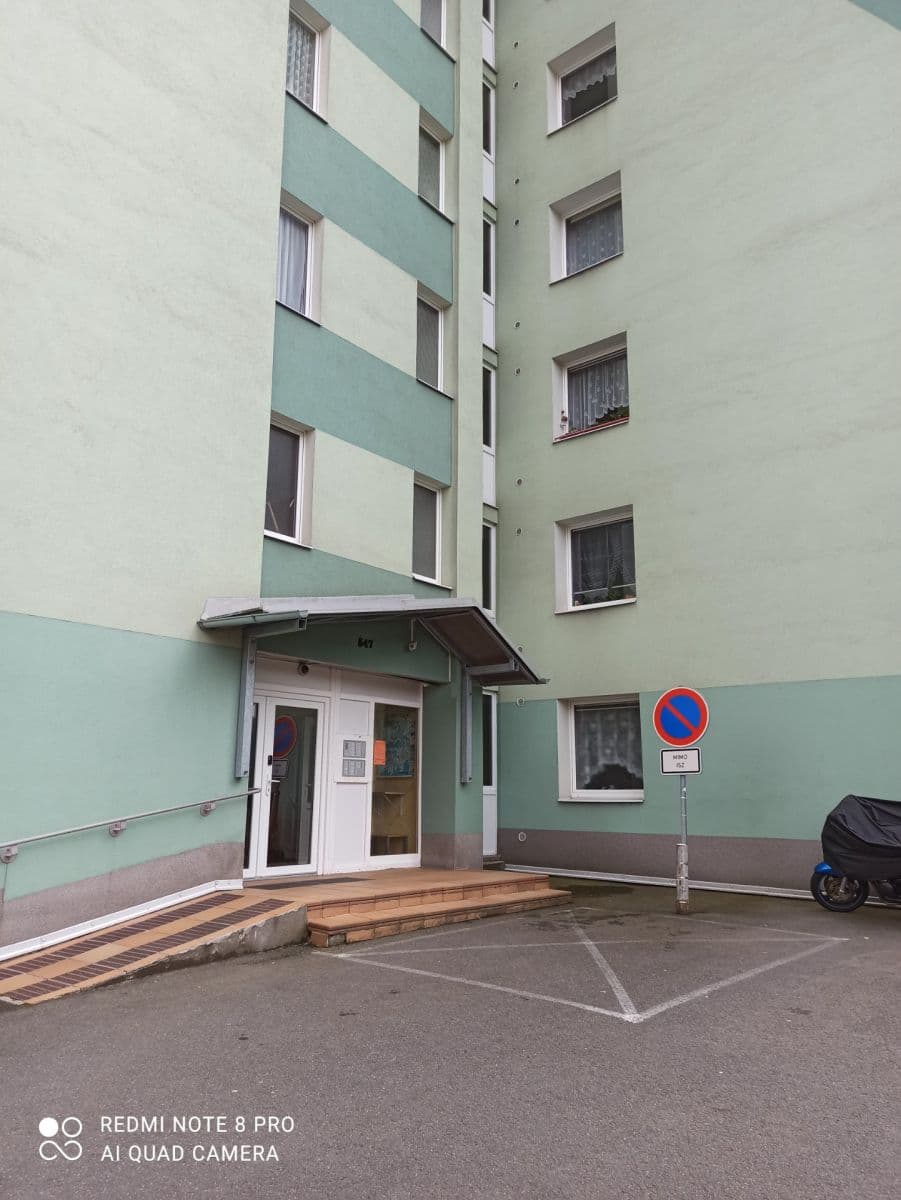 Prodej bytu 3+1 74 m², Radniční, Tanvald, Liberecký kraj Prodej bytu 3+1 74 m², Radniční, Tanvald, Liberecký kraj