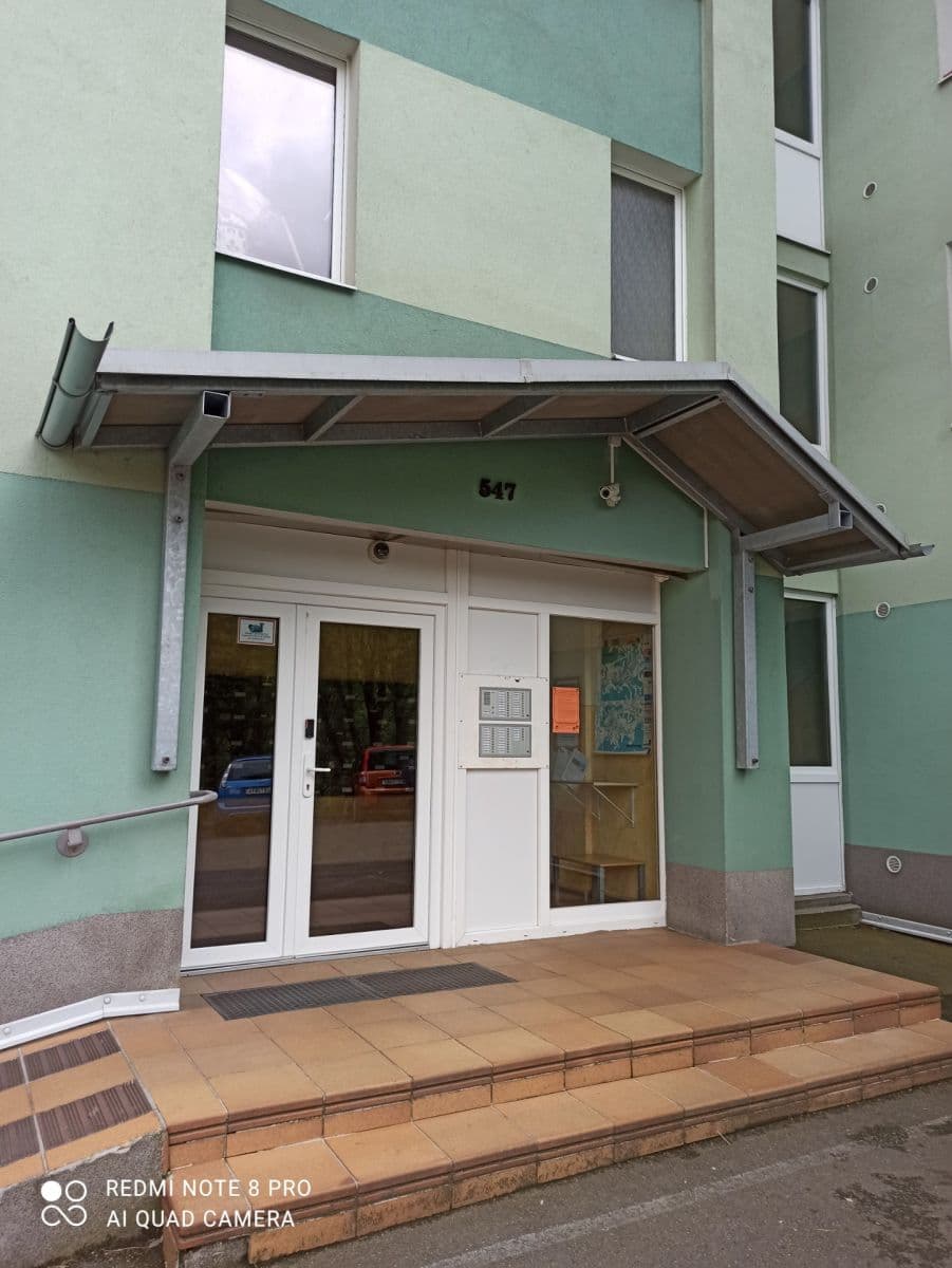 Prodej bytu 3+1 74 m², Radniční, Tanvald, Liberecký kraj Prodej bytu 3+1 74 m², Radniční, Tanvald, Liberecký kraj