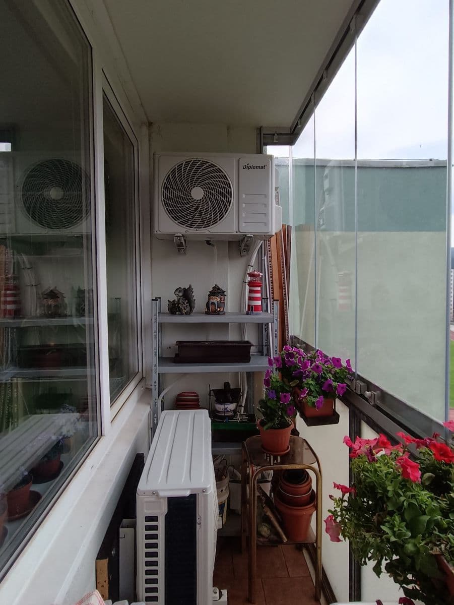 Prodej bytu 3+1 74 m², Radniční, Tanvald, Liberecký kraj Prodej bytu 3+1 74 m², Radniční, Tanvald, Liberecký kraj