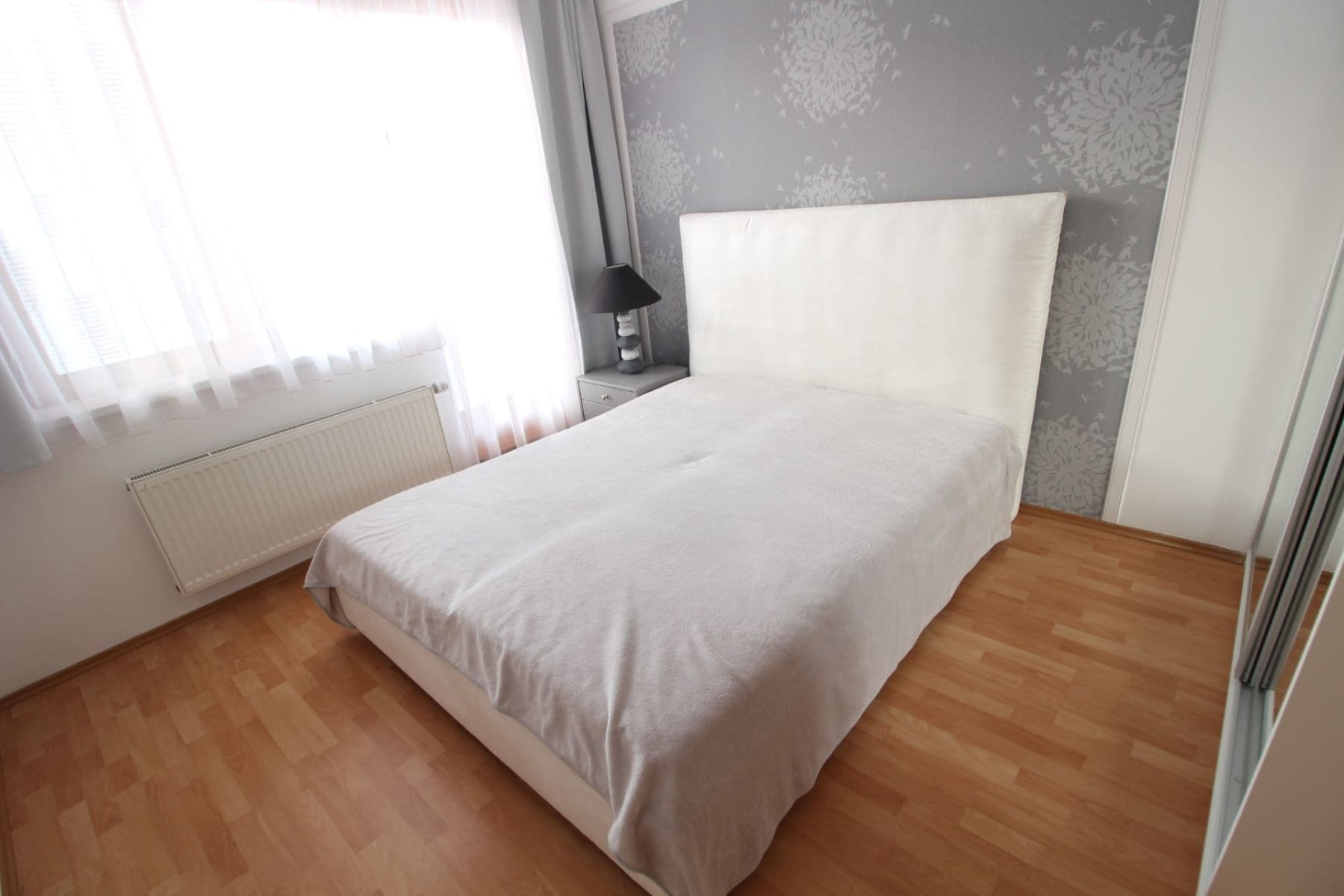 Pronájem bytu 2+kk 39 m², Václava Rady, Praha, Praha Pronájem bytu 2+kk 39 m², Václava Rady, Praha, Praha