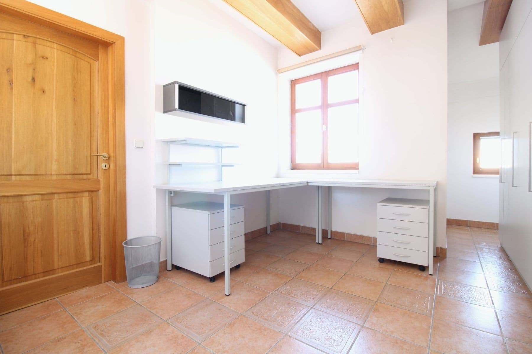 Pronájem bytu 170 m², Vinohradská, Praha, Praha Pronájem bytu 170 m², Vinohradská, Praha, Praha