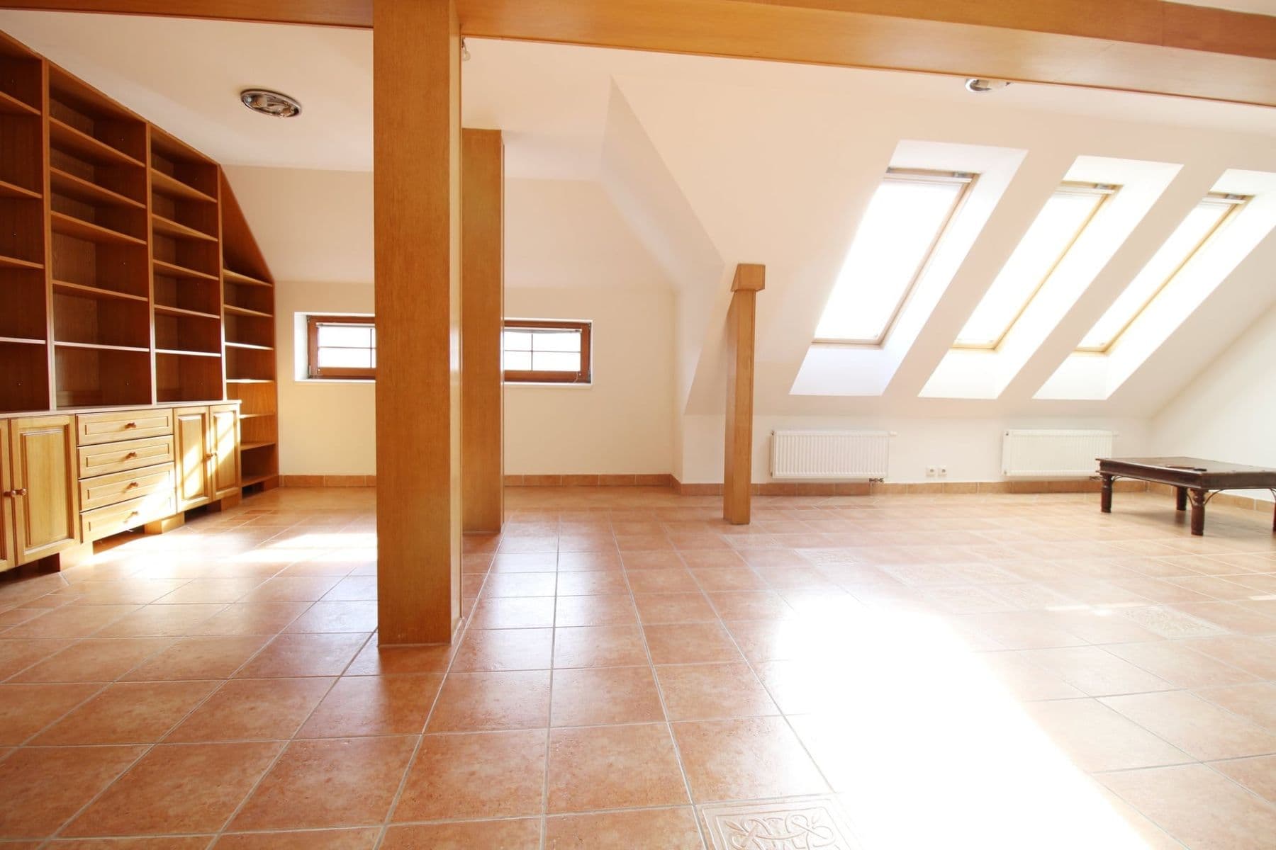 Pronájem bytu 170 m², Vinohradská, Praha, Praha Pronájem bytu 170 m², Vinohradská, Praha, Praha