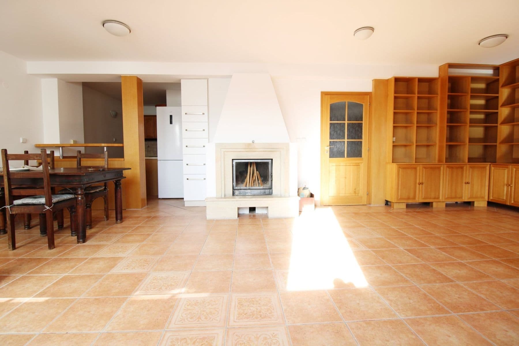 Pronájem bytu 170 m², Vinohradská, Praha, Praha Pronájem bytu 170 m², Vinohradská, Praha, Praha