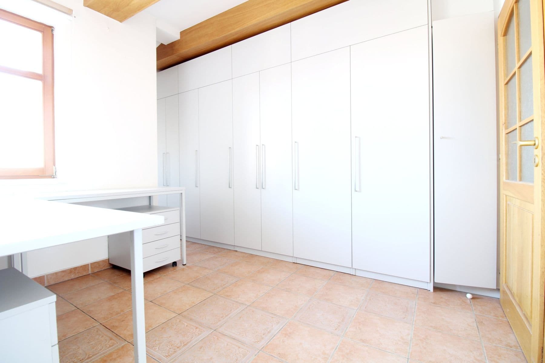 Pronájem bytu 170 m², Vinohradská, Praha, Praha Pronájem bytu 170 m², Vinohradská, Praha, Praha