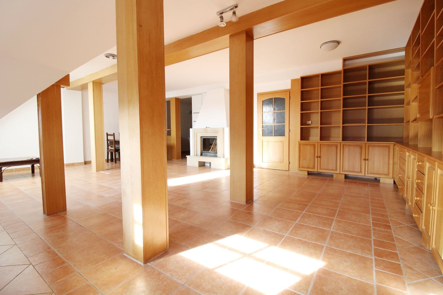 Pronájem bytu 170 m², Vinohradská, Praha, Praha Pronájem bytu 170 m², Vinohradská, Praha, Praha