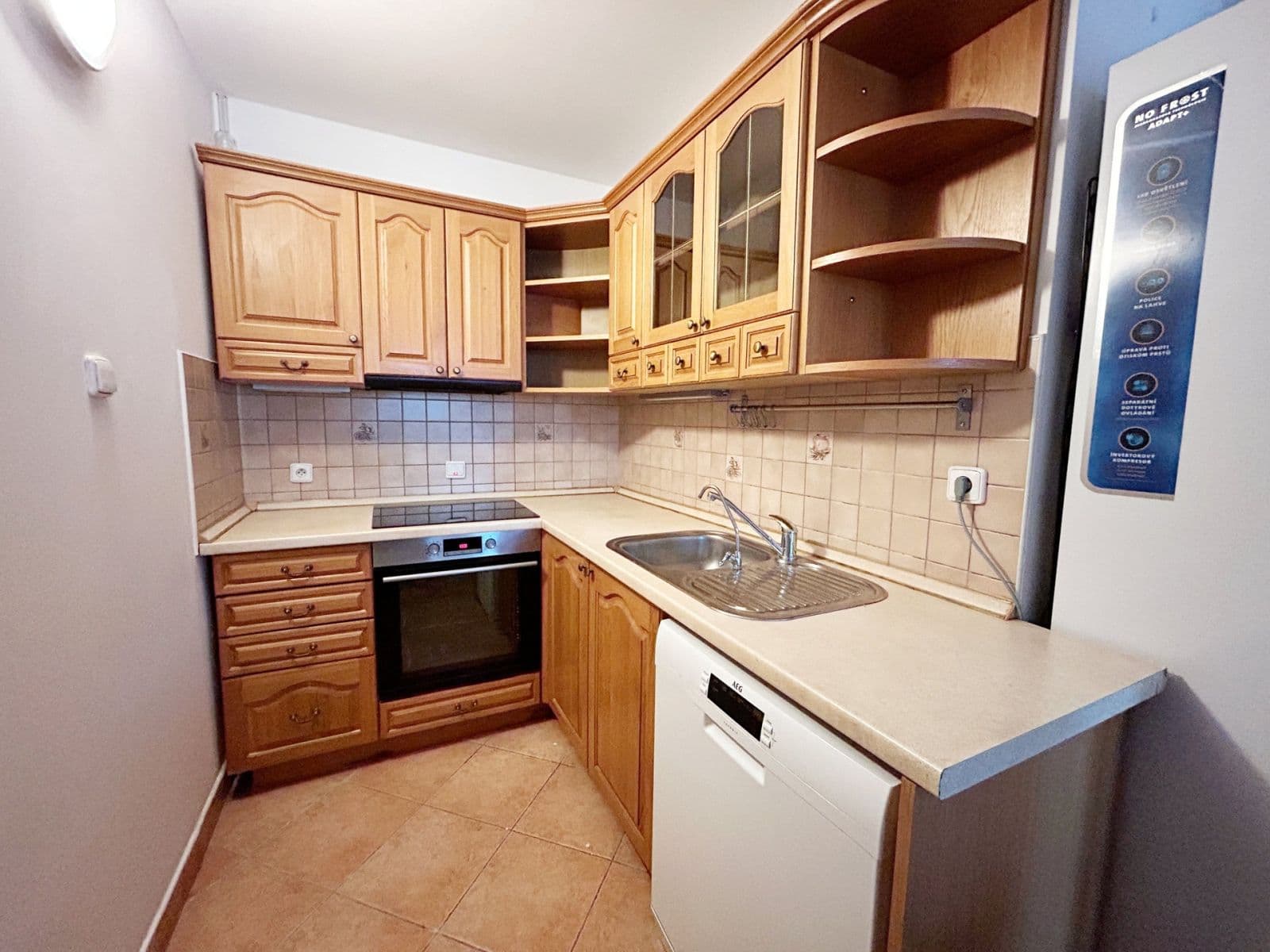 Pronájem bytu 170 m², Vinohradská, Praha, Praha Pronájem bytu 170 m², Vinohradská, Praha, Praha