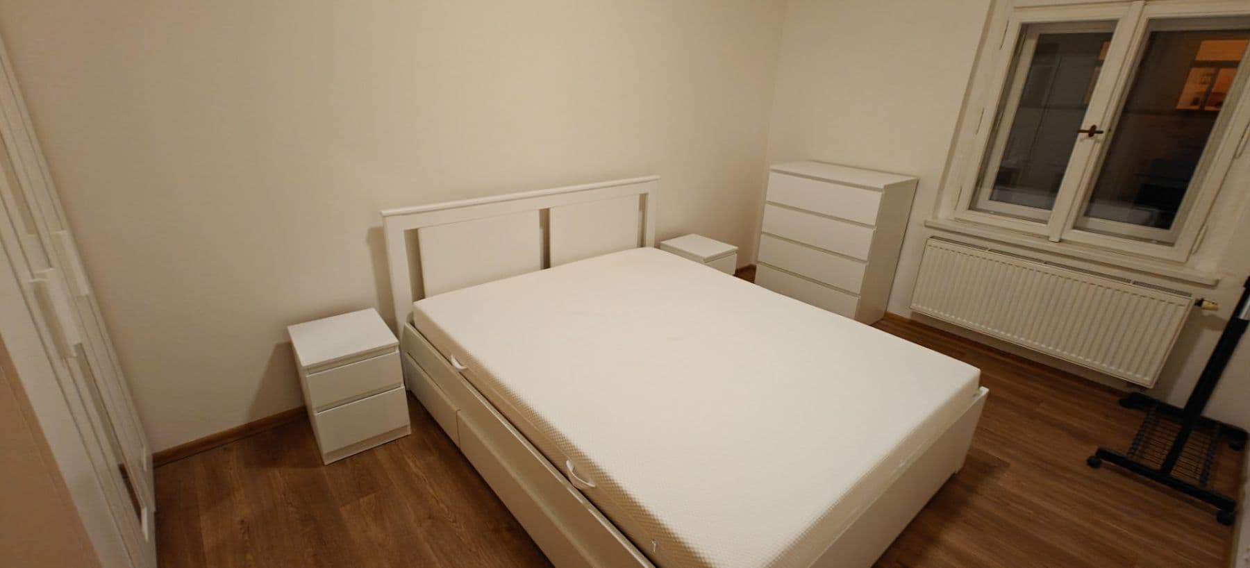 Pronájem bytu 2+1 50 m², Seifertova, Praha, Praha Pronájem bytu 2+1 50 m², Seifertova, Praha, Praha