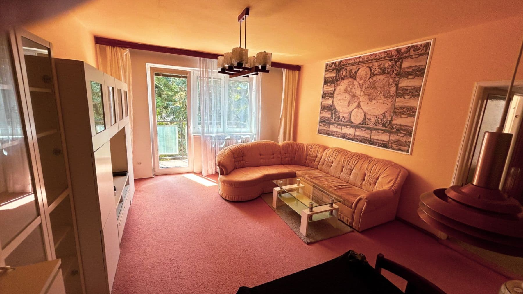 Prodej bytu 3+1 75 m², Vejražkova, Praha, Praha Prodej bytu 3+1 75 m², Vejražkova, Praha, Praha