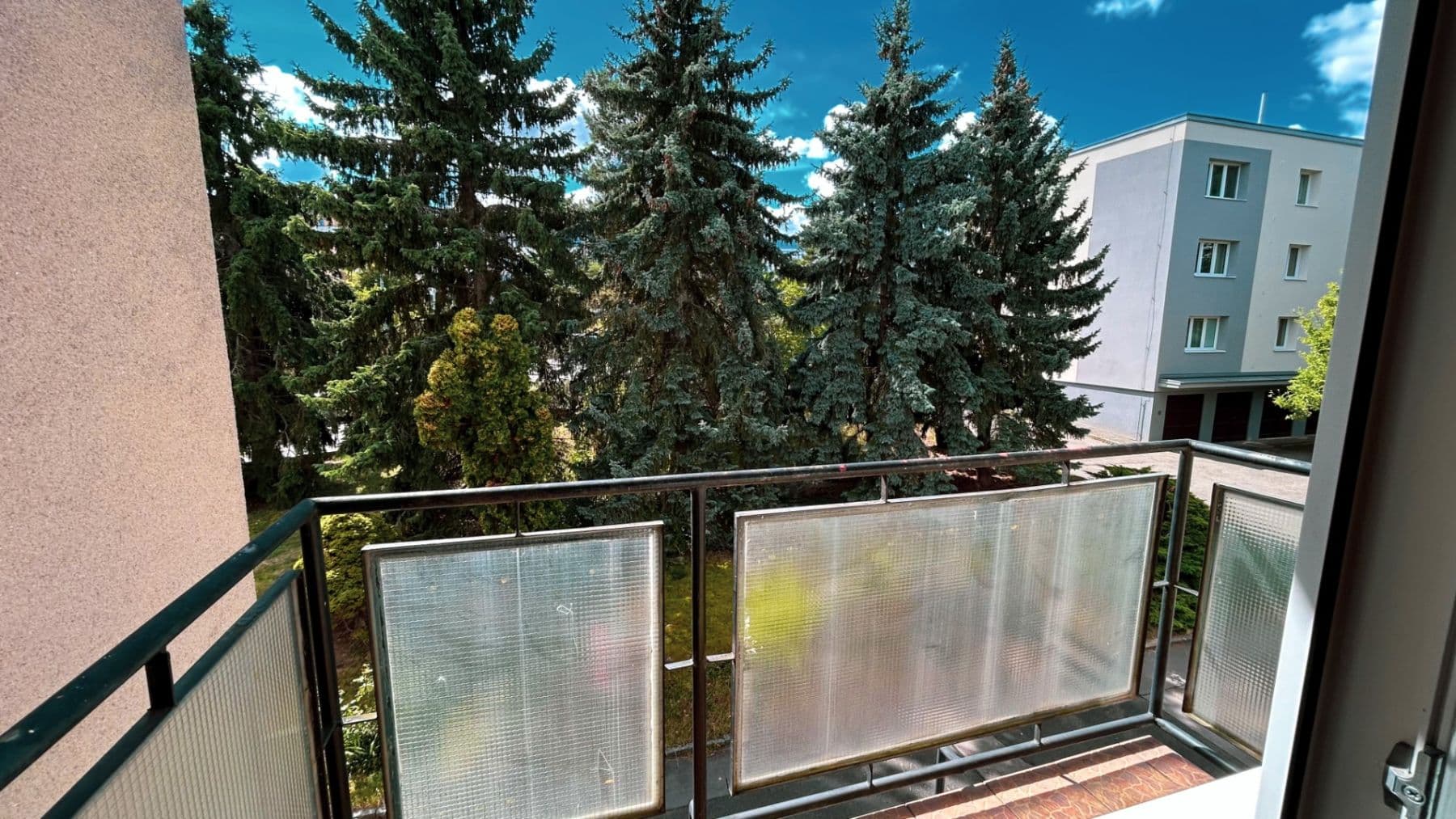 Prodej bytu 3+1 75 m², Vejražkova, Praha, Praha Prodej bytu 3+1 75 m², Vejražkova, Praha, Praha