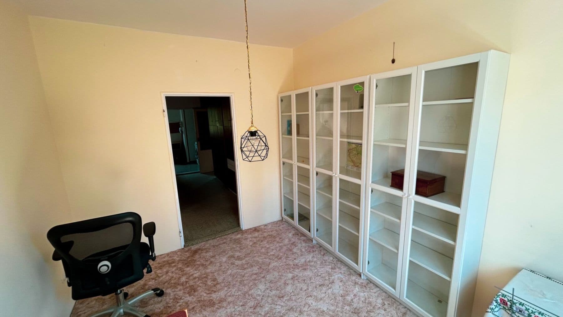 Prodej bytu 3+1 75 m², Vejražkova, Praha, Praha Prodej bytu 3+1 75 m², Vejražkova, Praha, Praha