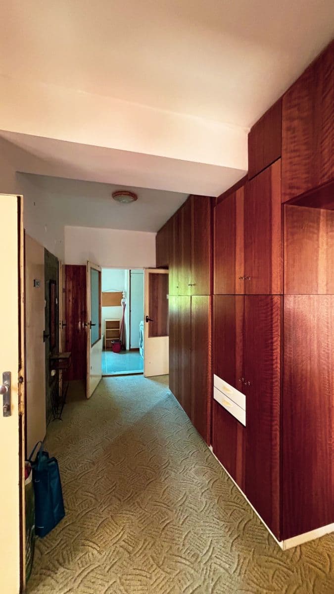 Prodej bytu 3+1 75 m², Vejražkova, Praha, Praha Prodej bytu 3+1 75 m², Vejražkova, Praha, Praha