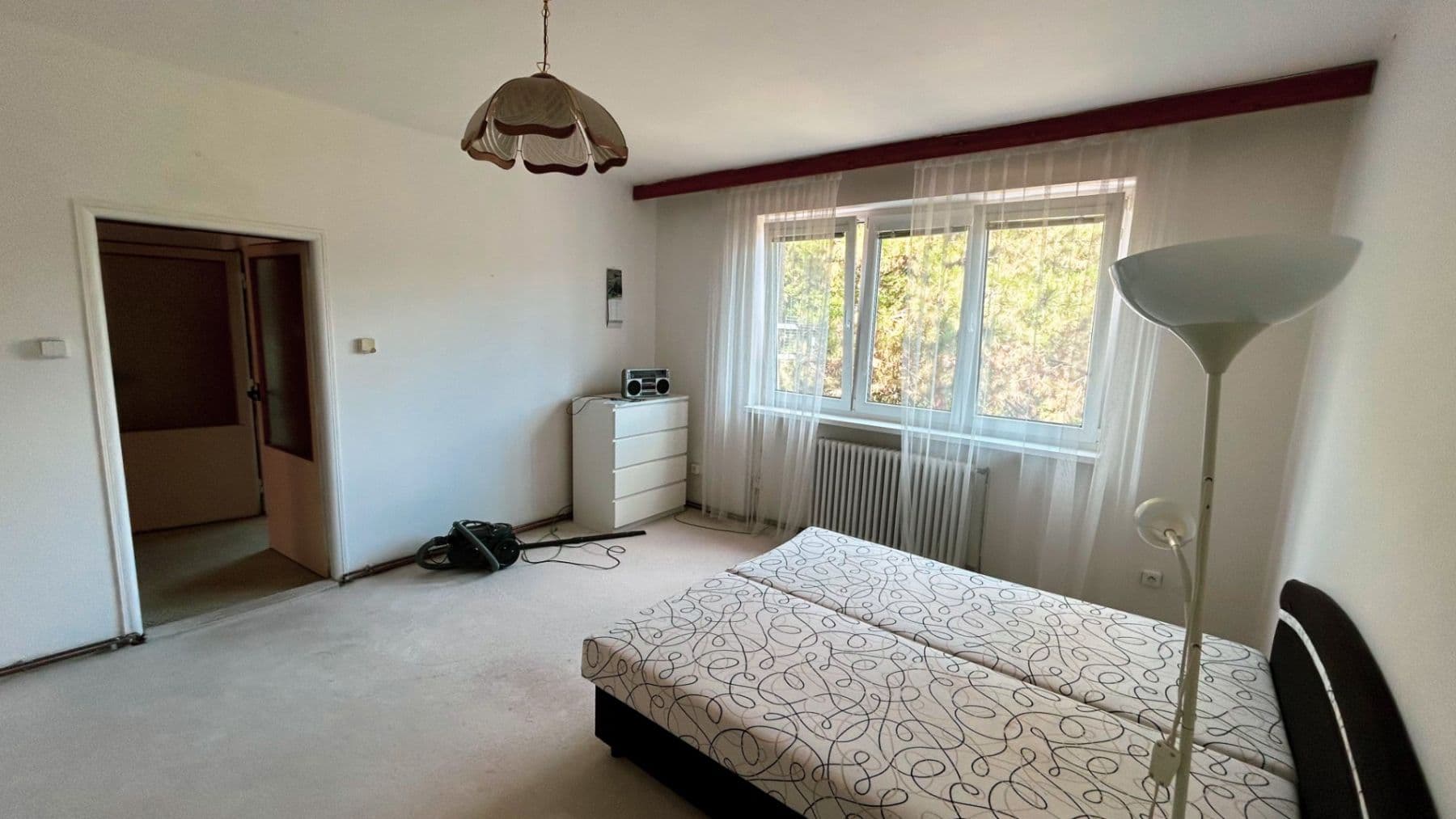 Prodej bytu 3+1 75 m², Vejražkova, Praha, Praha Prodej bytu 3+1 75 m², Vejražkova, Praha, Praha