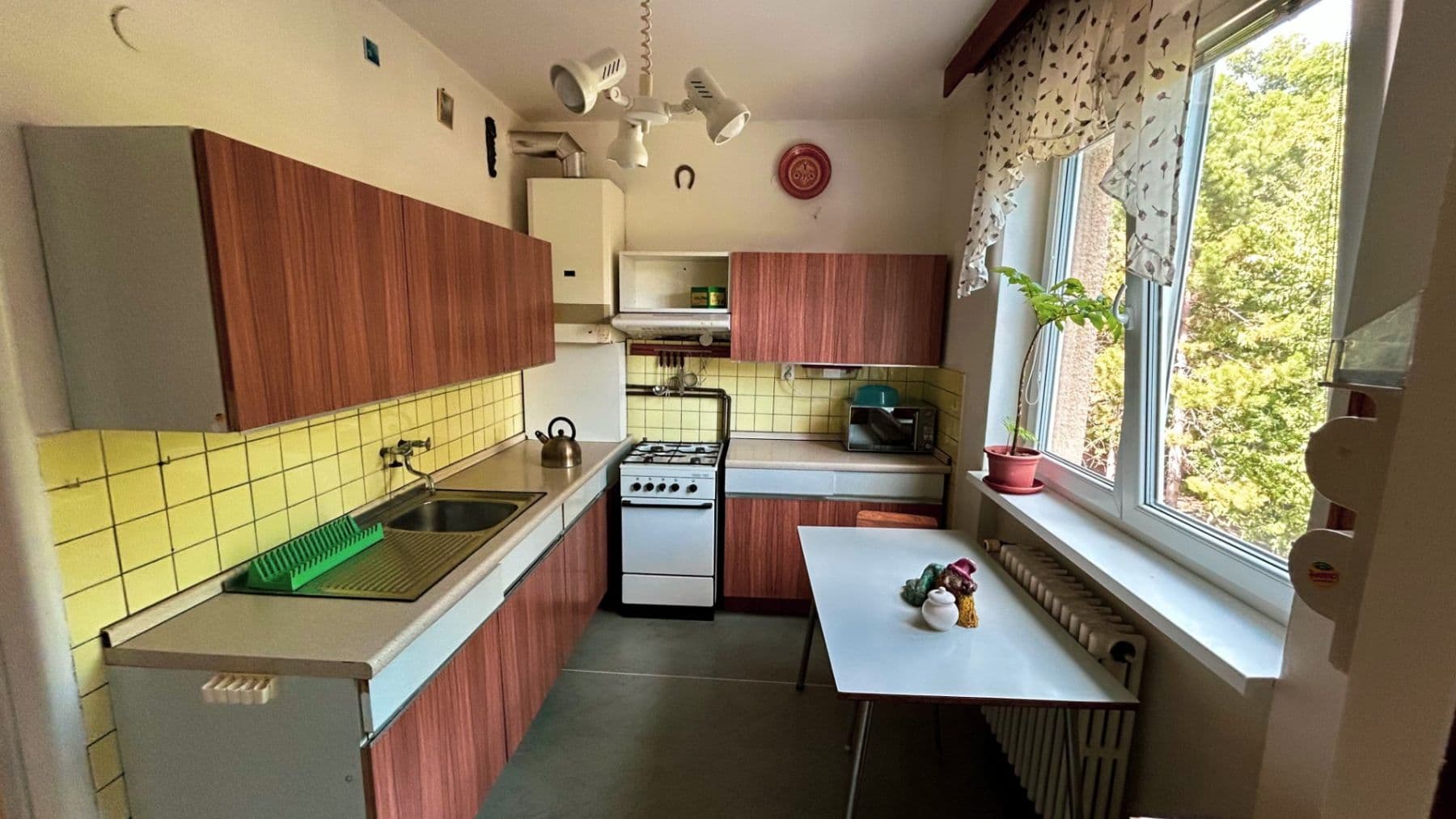 Prodej bytu 3+1 75 m², Vejražkova, Praha, Praha Prodej bytu 3+1 75 m², Vejražkova, Praha, Praha