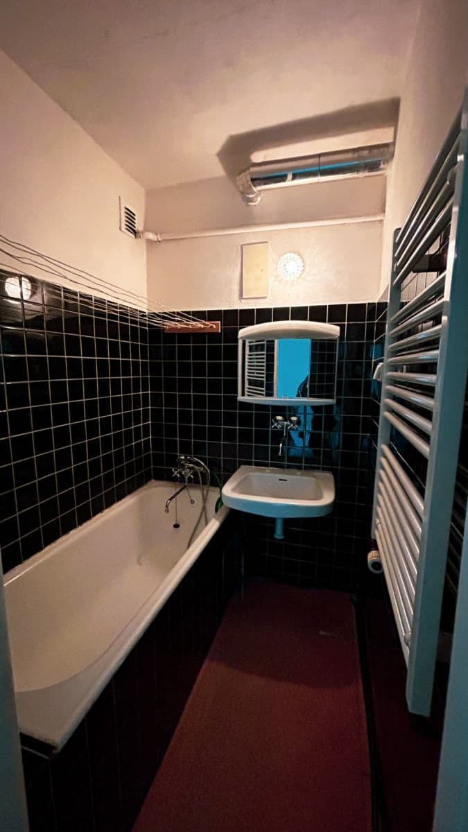 Prodej bytu 3+1 75 m², Vejražkova, Praha, Praha Prodej bytu 3+1 75 m², Vejražkova, Praha, Praha