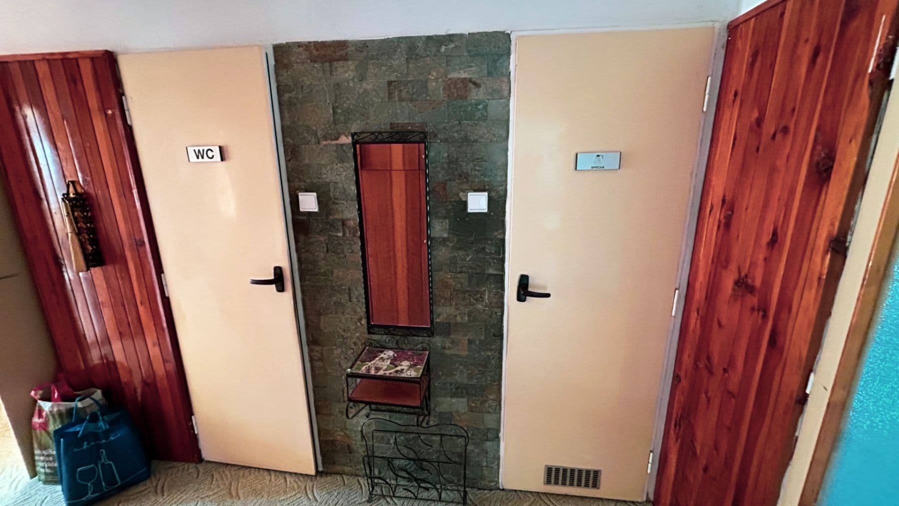 Prodej bytu 3+1 75 m², Vejražkova, Praha, Praha Prodej bytu 3+1 75 m², Vejražkova, Praha, Praha