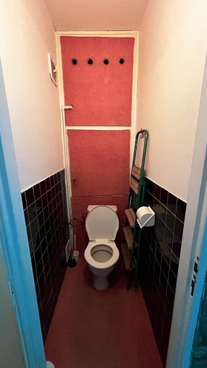 Prodej bytu 3+1 75 m², Vejražkova, Praha, Praha Prodej bytu 3+1 75 m², Vejražkova, Praha, Praha