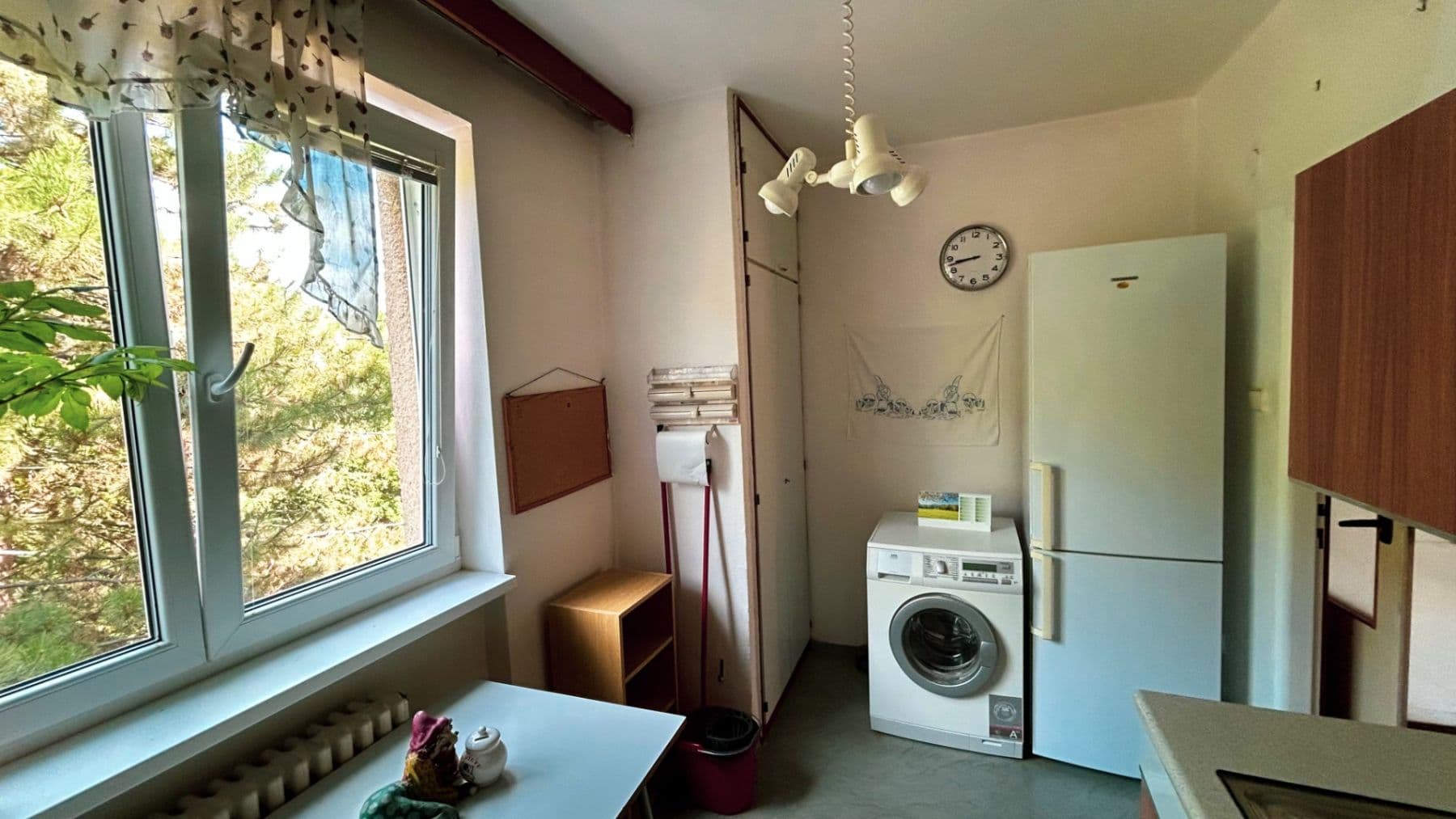 Prodej bytu 3+1 75 m², Vejražkova, Praha, Praha Prodej bytu 3+1 75 m², Vejražkova, Praha, Praha