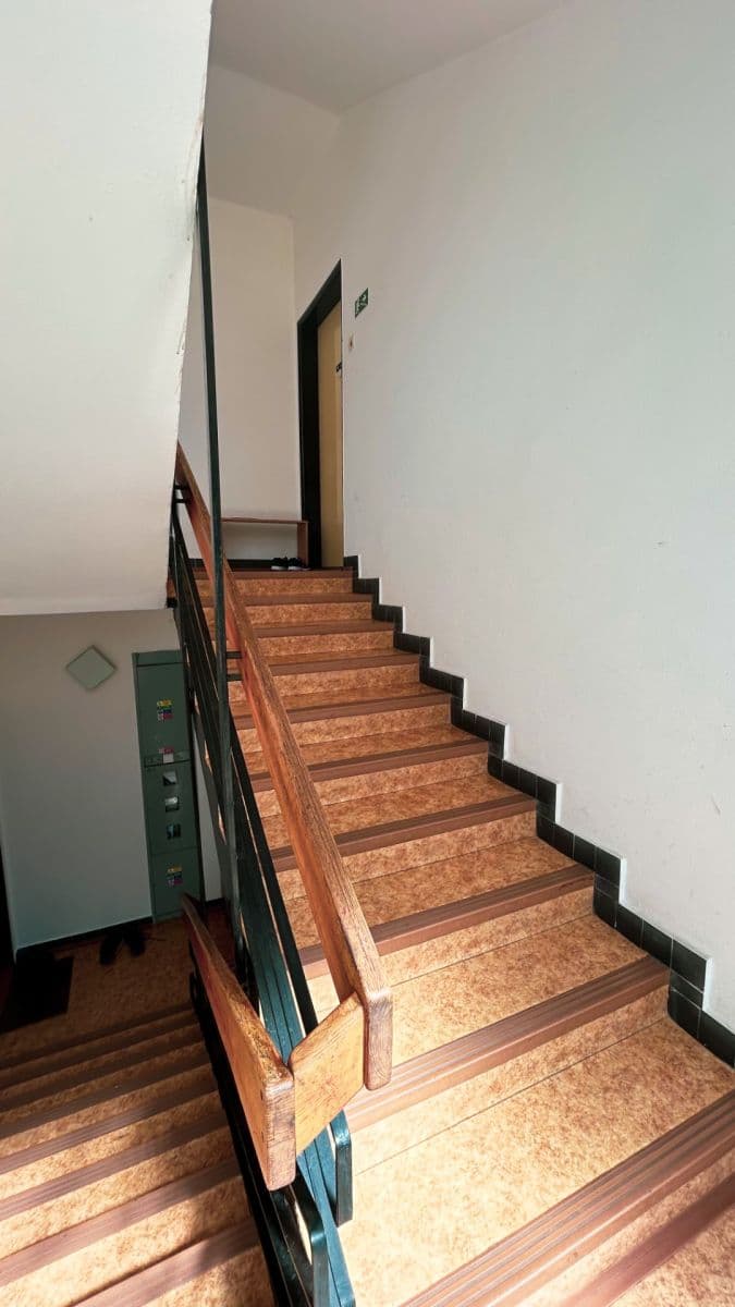 Prodej bytu 3+1 75 m², Vejražkova, Praha, Praha Prodej bytu 3+1 75 m², Vejražkova, Praha, Praha