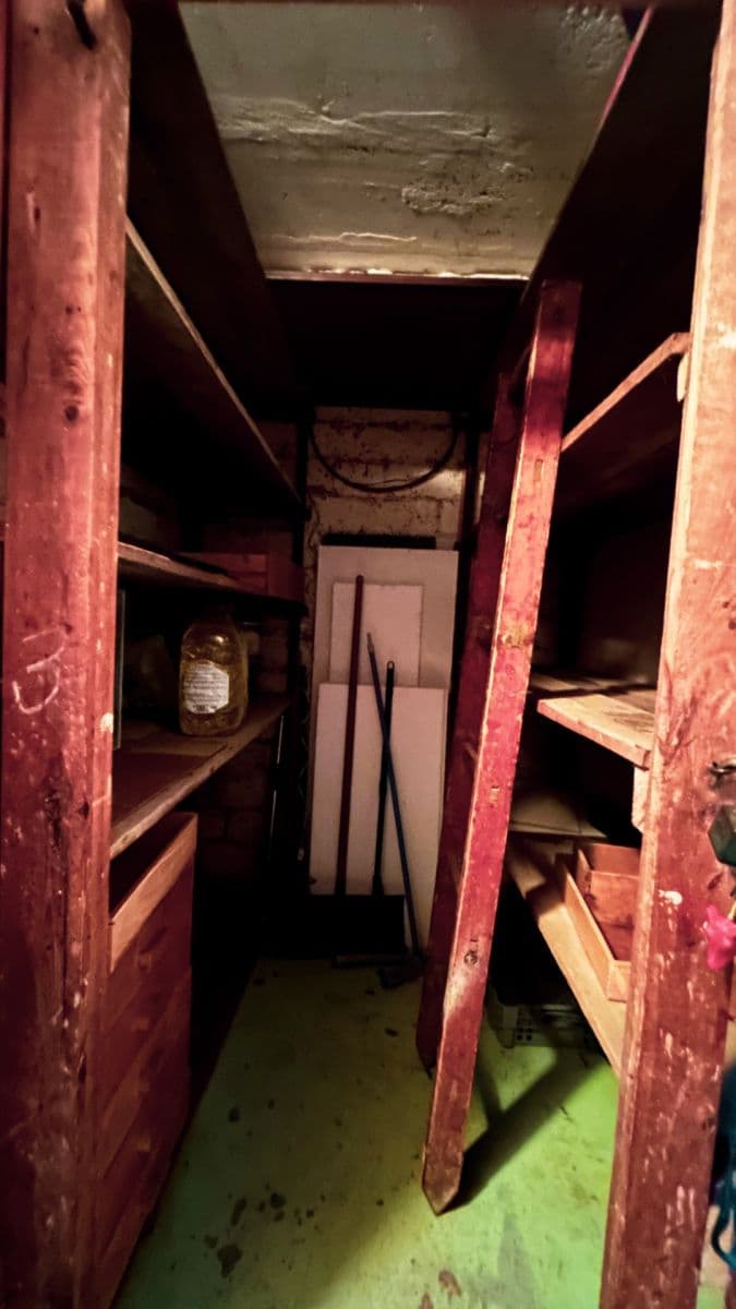 Prodej bytu 3+1 75 m², Vejražkova, Praha, Praha Prodej bytu 3+1 75 m², Vejražkova, Praha, Praha