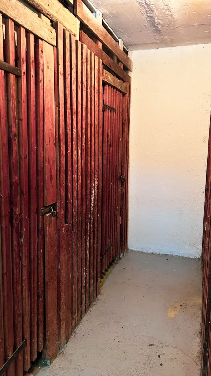 Prodej bytu 3+1 75 m², Vejražkova, Praha, Praha Prodej bytu 3+1 75 m², Vejražkova, Praha, Praha