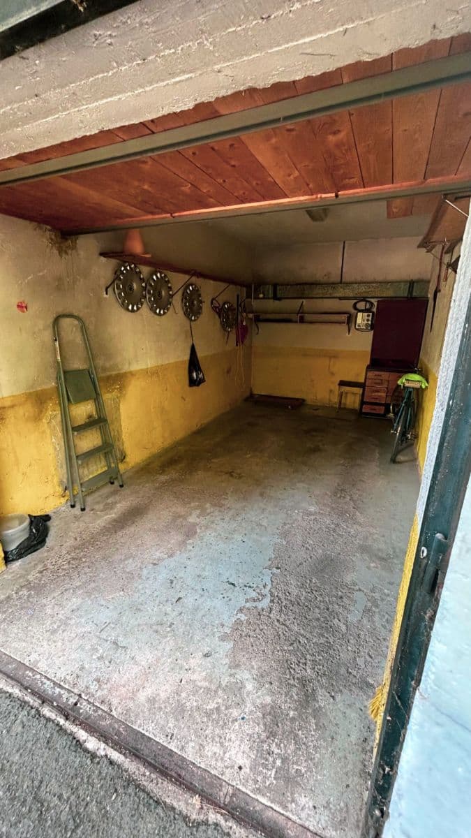 Prodej bytu 3+1 75 m², Vejražkova, Praha, Praha Prodej bytu 3+1 75 m², Vejražkova, Praha, Praha