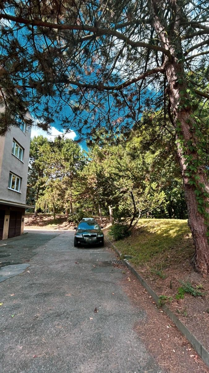 Prodej bytu 3+1 75 m², Vejražkova, Praha, Praha Prodej bytu 3+1 75 m², Vejražkova, Praha, Praha