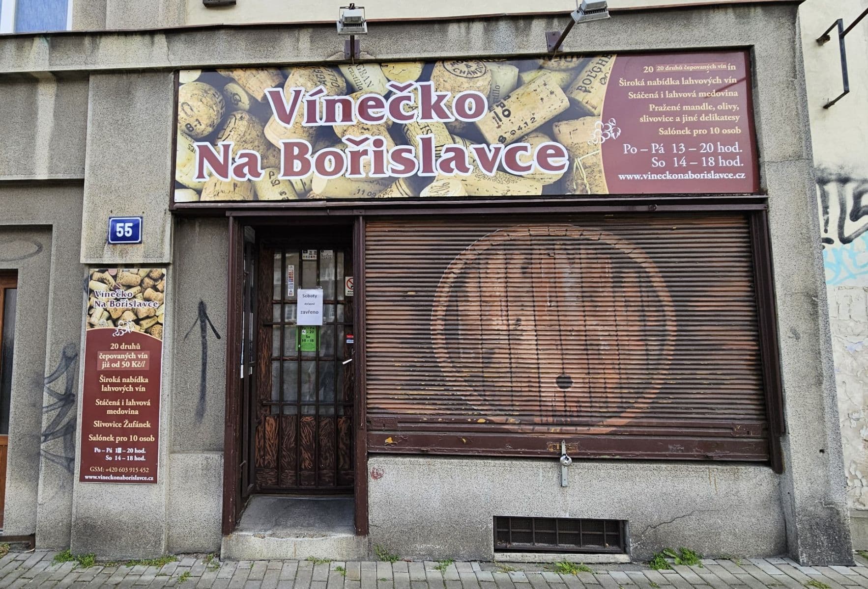 Pronájem nebytového prostoru 52 m², Evropská, Praha, Praha Pronájem nebytového prostoru 52 m², Evropská, Praha, Praha