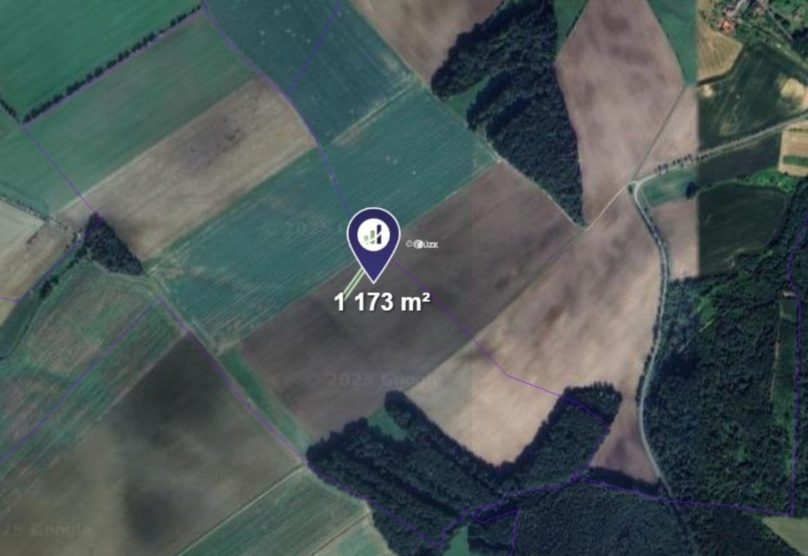 Prodej pozemku 1.173 m², Lipová, Olomoucký kraj Prodej pozemku 1.173 m², Lipová, Olomoucký kraj