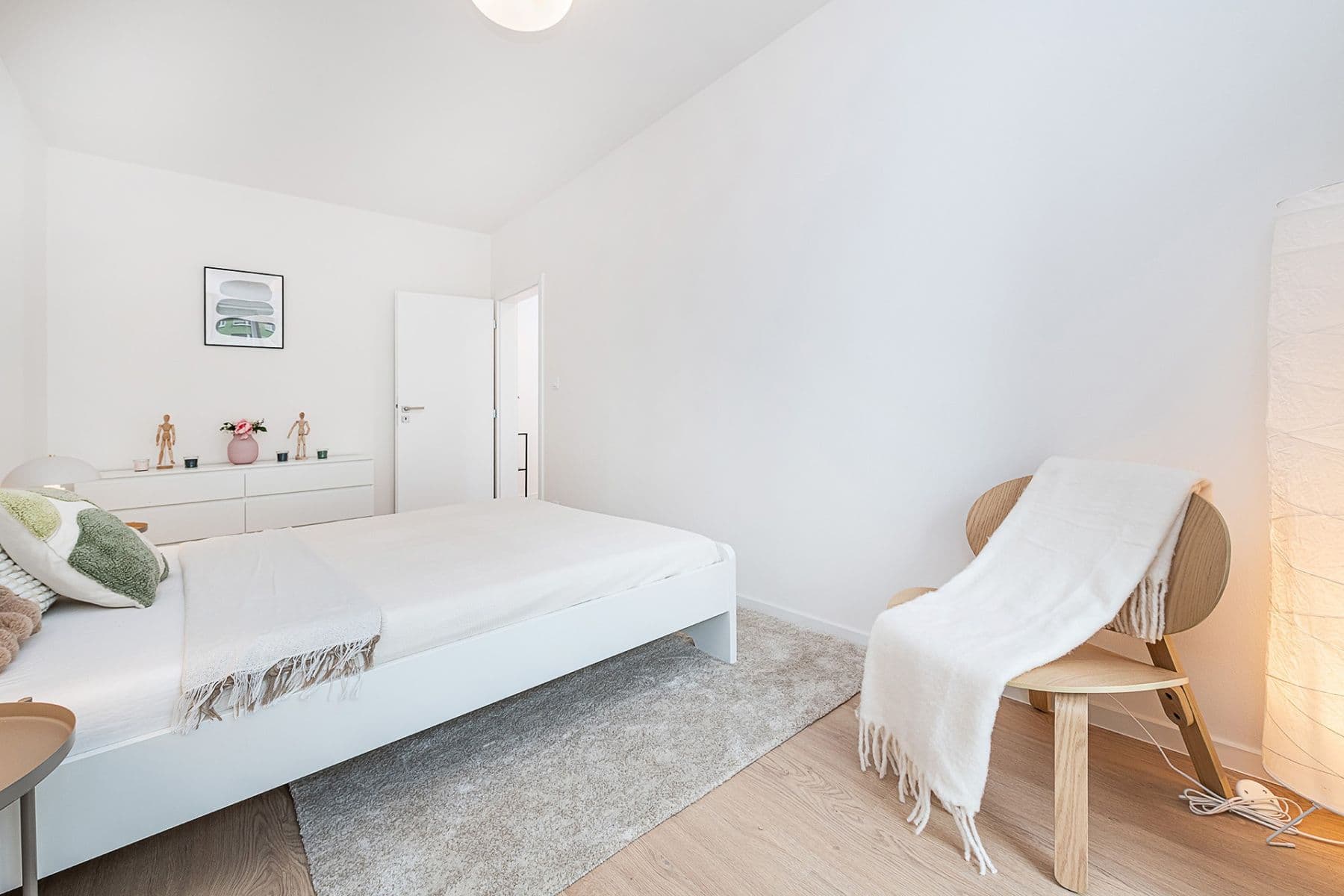 Prodej bytu 4+kk 94 m², V Dolině, Praha, Praha Prodej bytu 4+kk 94 m², V Dolině, Praha, Praha