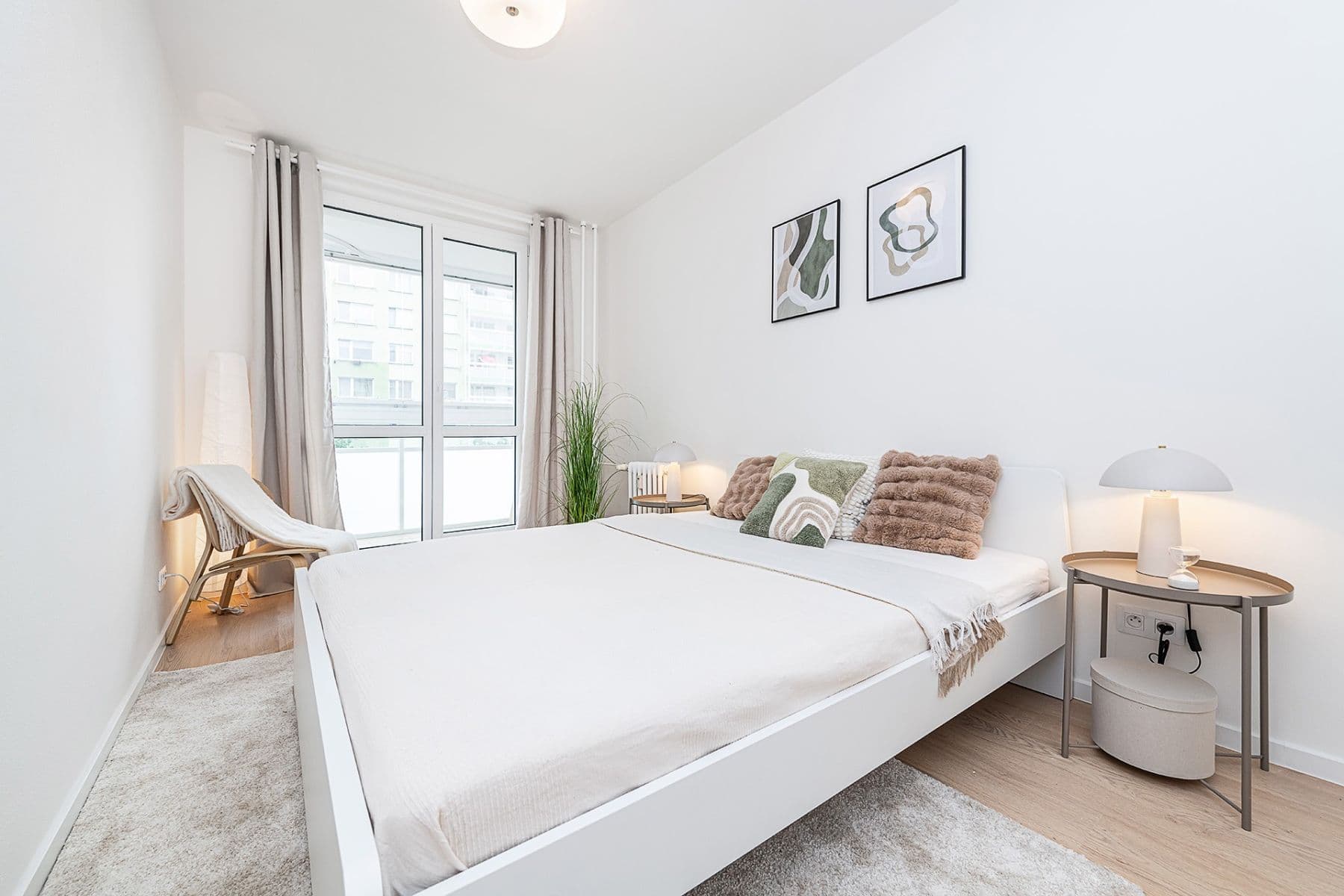 Prodej bytu 4+kk 94 m², V Dolině, Praha, Praha Prodej bytu 4+kk 94 m², V Dolině, Praha, Praha