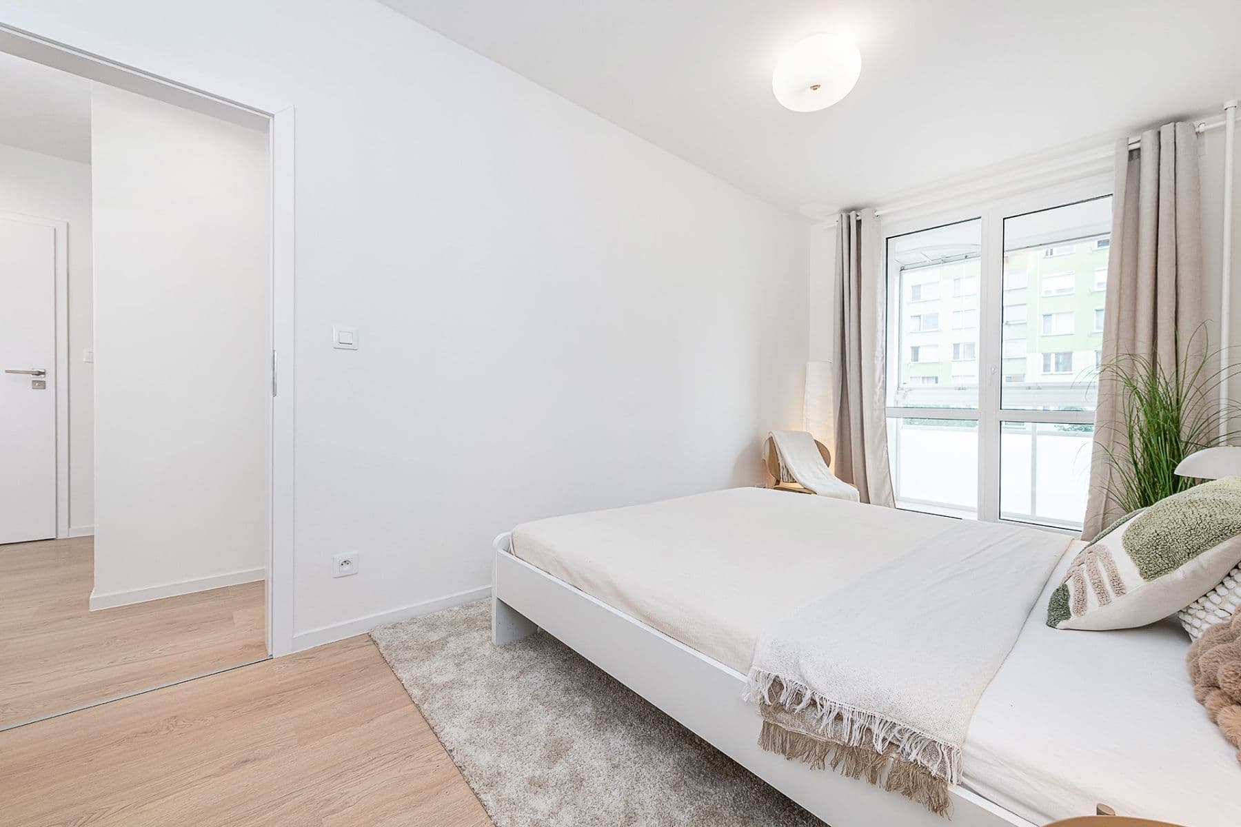 Prodej bytu 4+kk 94 m², V Dolině, Praha, Praha Prodej bytu 4+kk 94 m², V Dolině, Praha, Praha