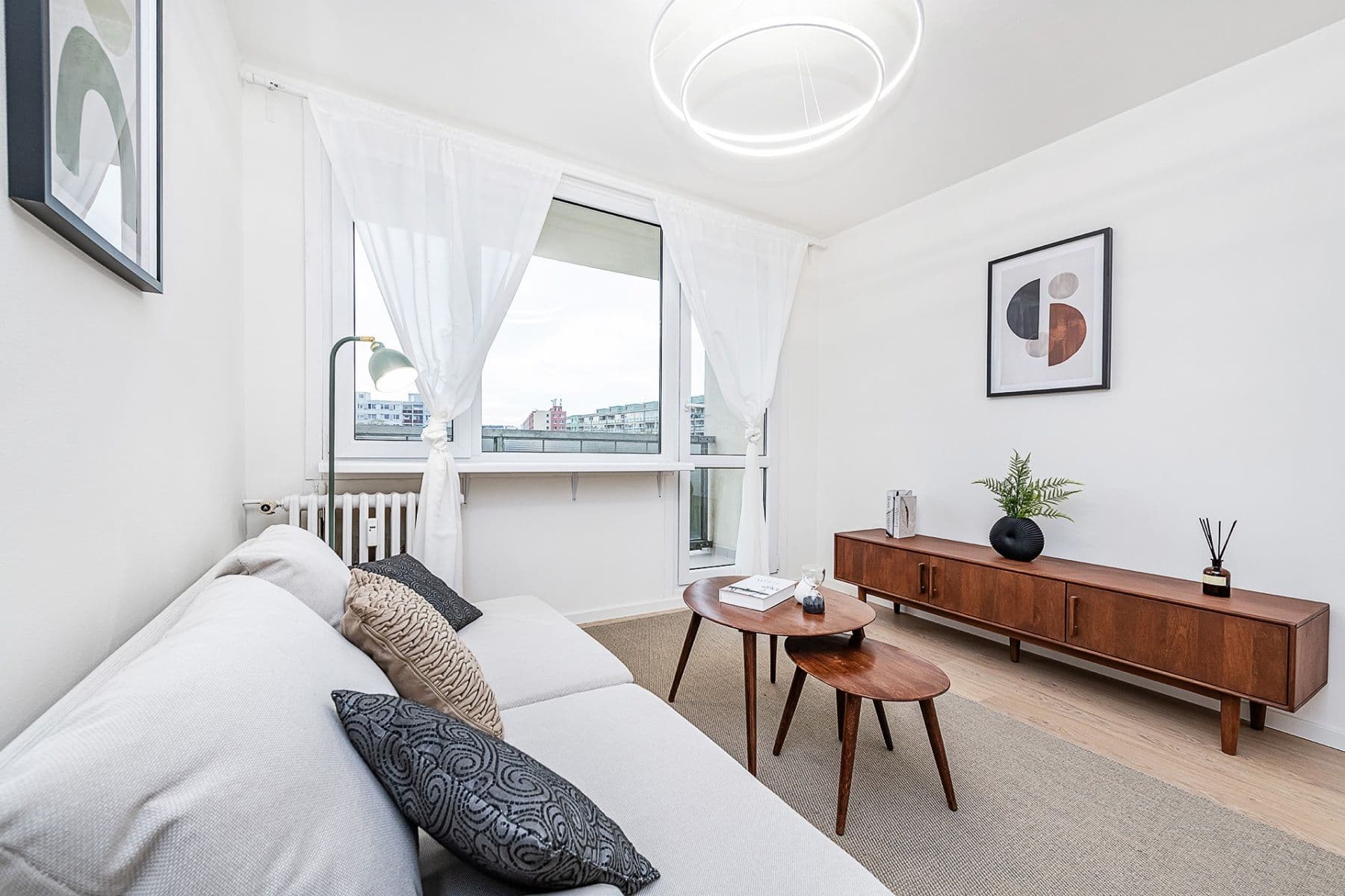 Prodej bytu 4+kk 94 m², V Dolině, Praha, Praha Prodej bytu 4+kk 94 m², V Dolině, Praha, Praha