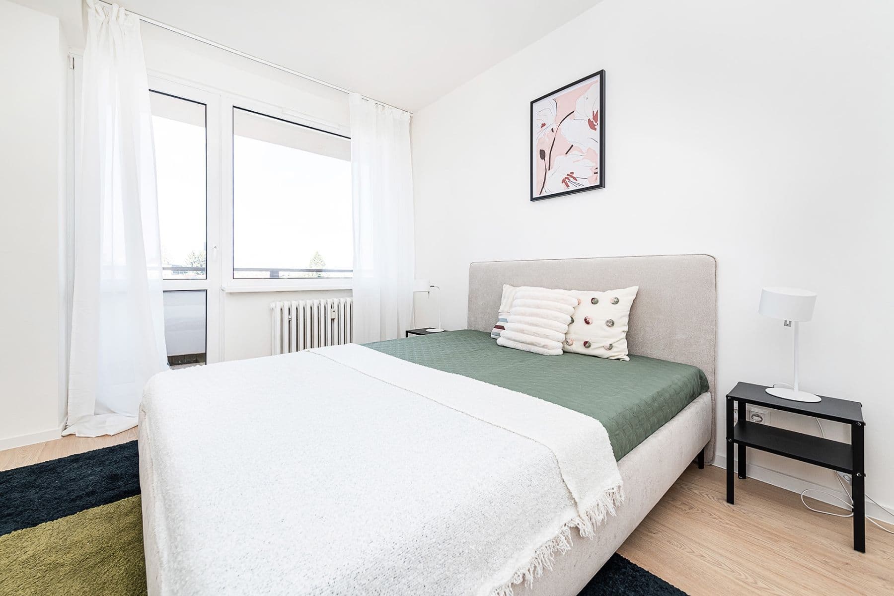 Prodej bytu 4+kk 94 m², V Dolině, Praha, Praha Prodej bytu 4+kk 94 m², V Dolině, Praha, Praha