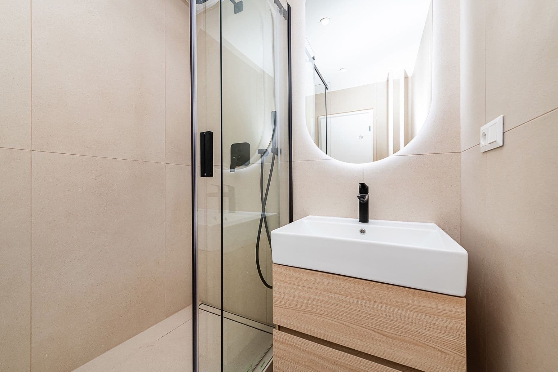 Prodej bytu 4+kk 94 m², V Dolině, Praha, Praha Prodej bytu 4+kk 94 m², V Dolině, Praha, Praha