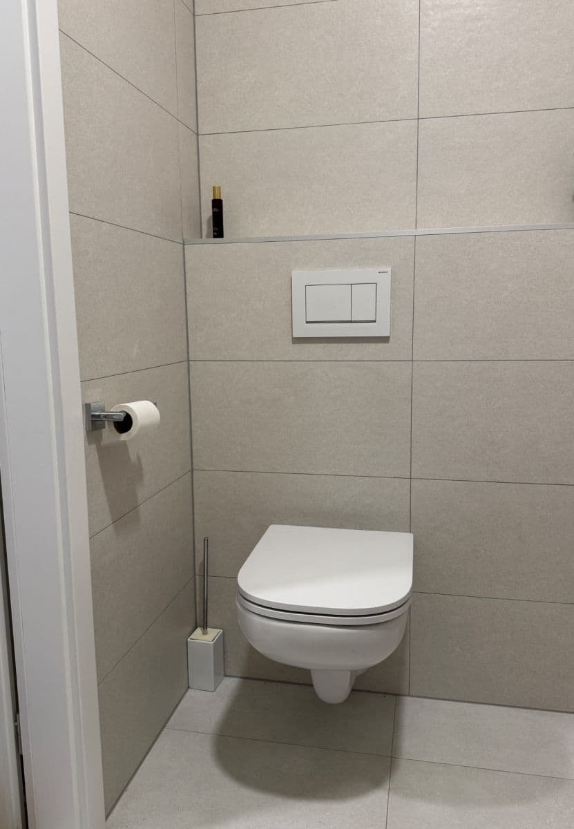 Pronájem bytu 1+kk 32 m², Rakovského, Praha, Praha Pronájem bytu 1+kk 32 m², Rakovského, Praha, Praha