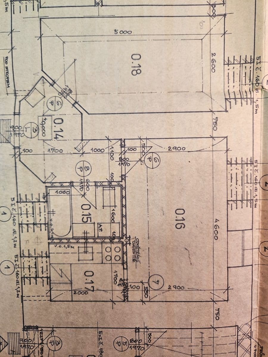 Pronájem bytu 2+1 37 m², Úhonická, Jeneč, Středočeský kraj Pronájem bytu 2+1 37 m², Úhonická, Jeneč, Středočeský kraj