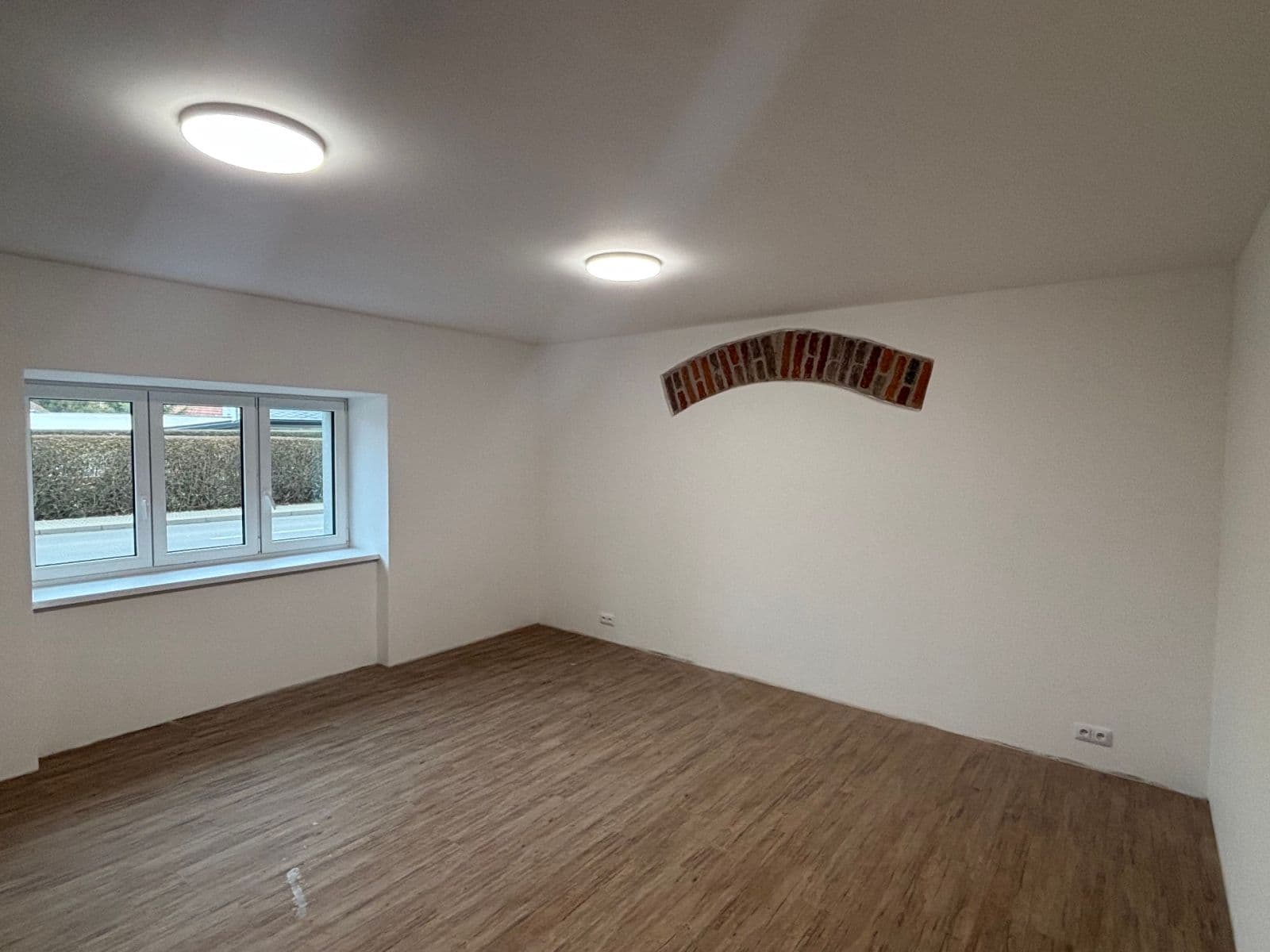 Pronájem bytu 3+kk 65 m², Hněvotín, Olomoucký kraj Pronájem bytu 3+kk 65 m², Hněvotín, Olomoucký kraj