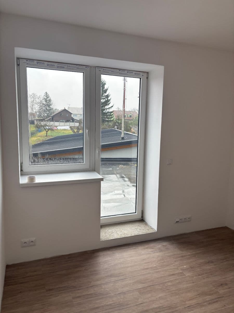 Pronájem bytu 3+kk 65 m², Hněvotín, Olomoucký kraj Pronájem bytu 3+kk 65 m², Hněvotín, Olomoucký kraj